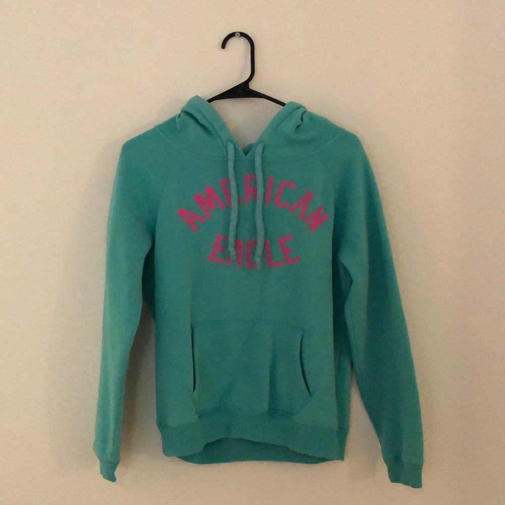 American Eagle hoodie